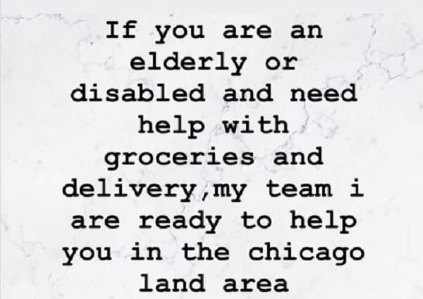 Indian Americans step forward to help in COVID-19 crisis