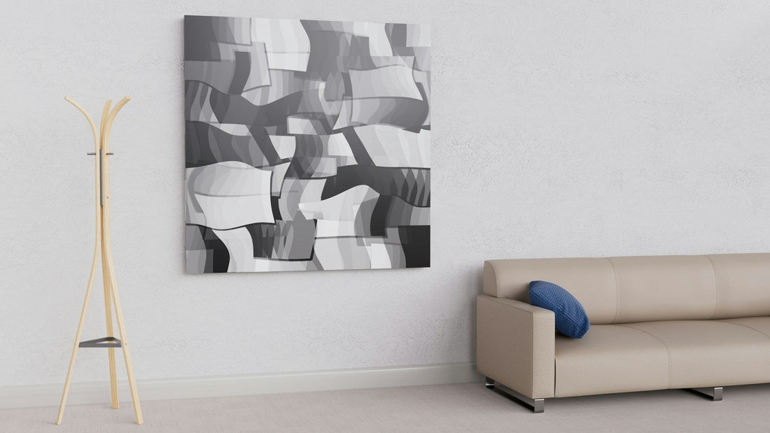 modern wall art