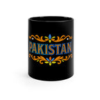 Pakistan Mug, 11oz