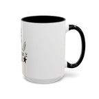 Hyderabadi -Chai Piyo Miyan Mug (11oz, 15oz)
