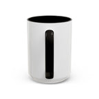 Hyderabadi -Chai Piyo Miyan Mug (11oz, 15oz)