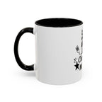 Hyderabadi -Chai Piyo Miyan Mug (11oz, 15oz)