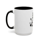 Hyderabadi -Chai Piyo Miyan Mug (11oz, 15oz)