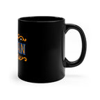 Pakistan Mug, 11oz