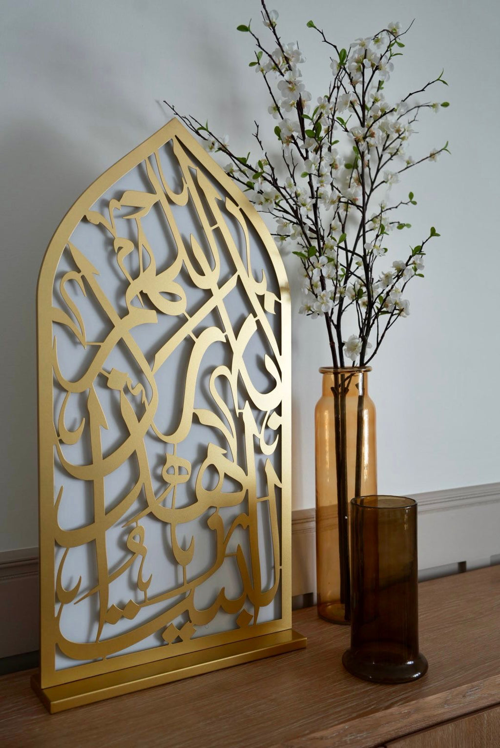 Islamic LED Mihrab