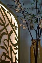 Islamic LED Mihrab