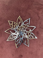 Loh e Qurani Art for Spiritual Protection.