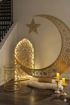 Islamic LED Mihrab