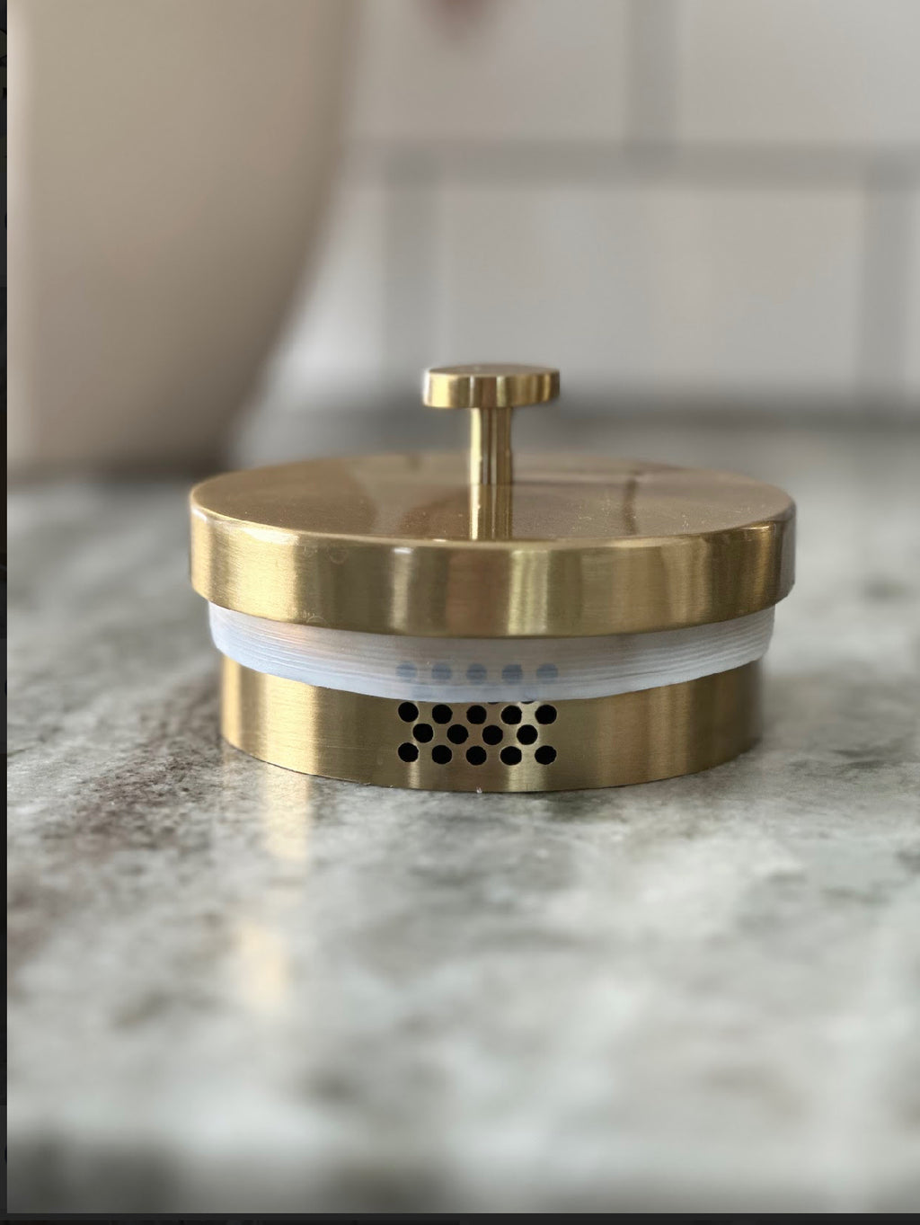 Arabic Calligraphy Pitcher Jug with Lid