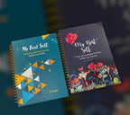 My best Self Journal for kids (Ages 10+)