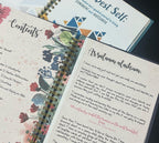 My best Self Journal for kids (Ages 10+)