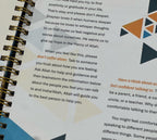 My best Self Journal for kids (Ages 10+)