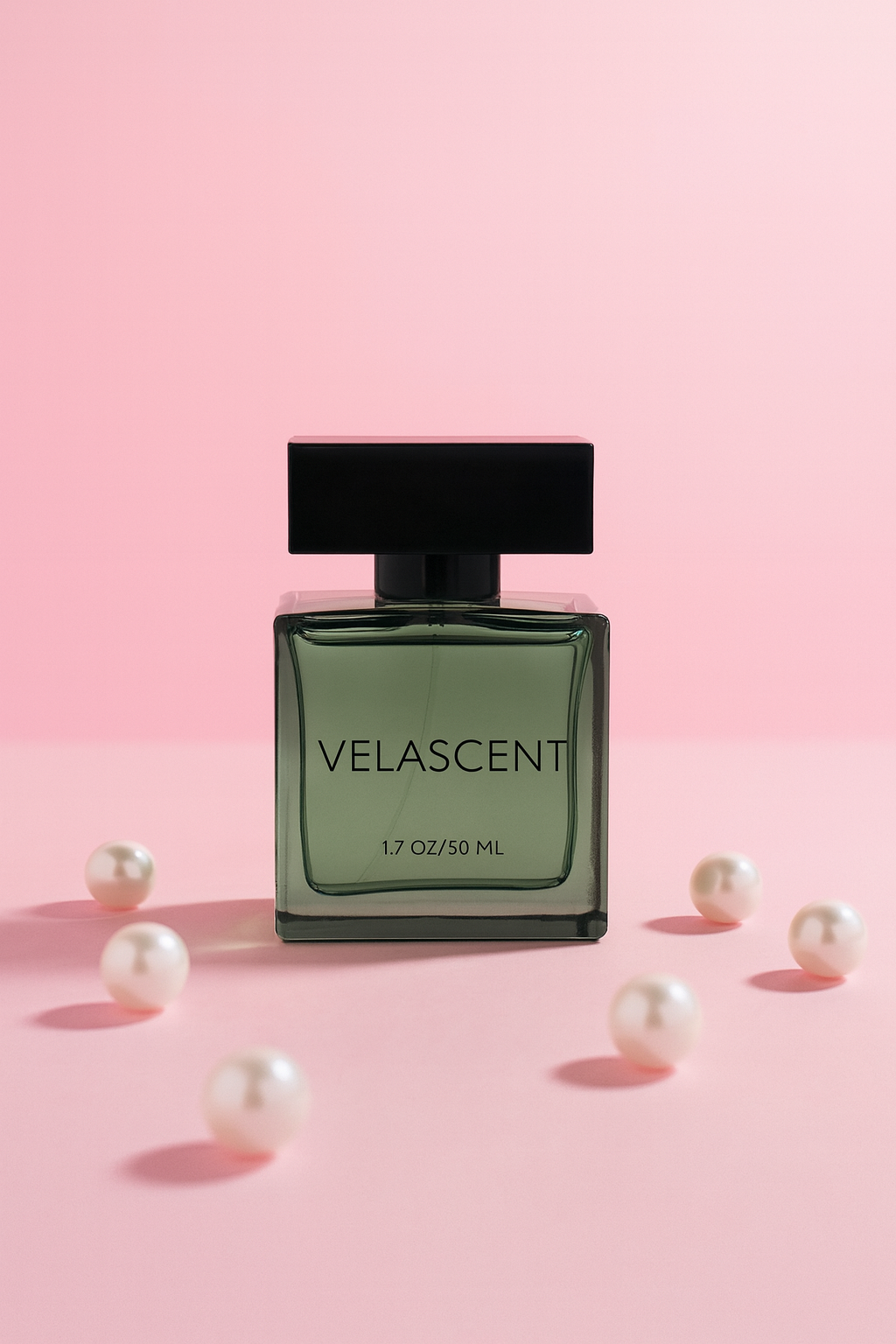 Blush Boom Extrait de Parfum | Luxury Long Lasting Unisex Perfume