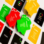 Kalam Word Game