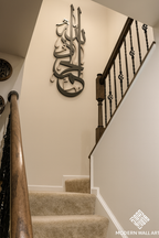 Vertical Alhamdulillah Tuluth