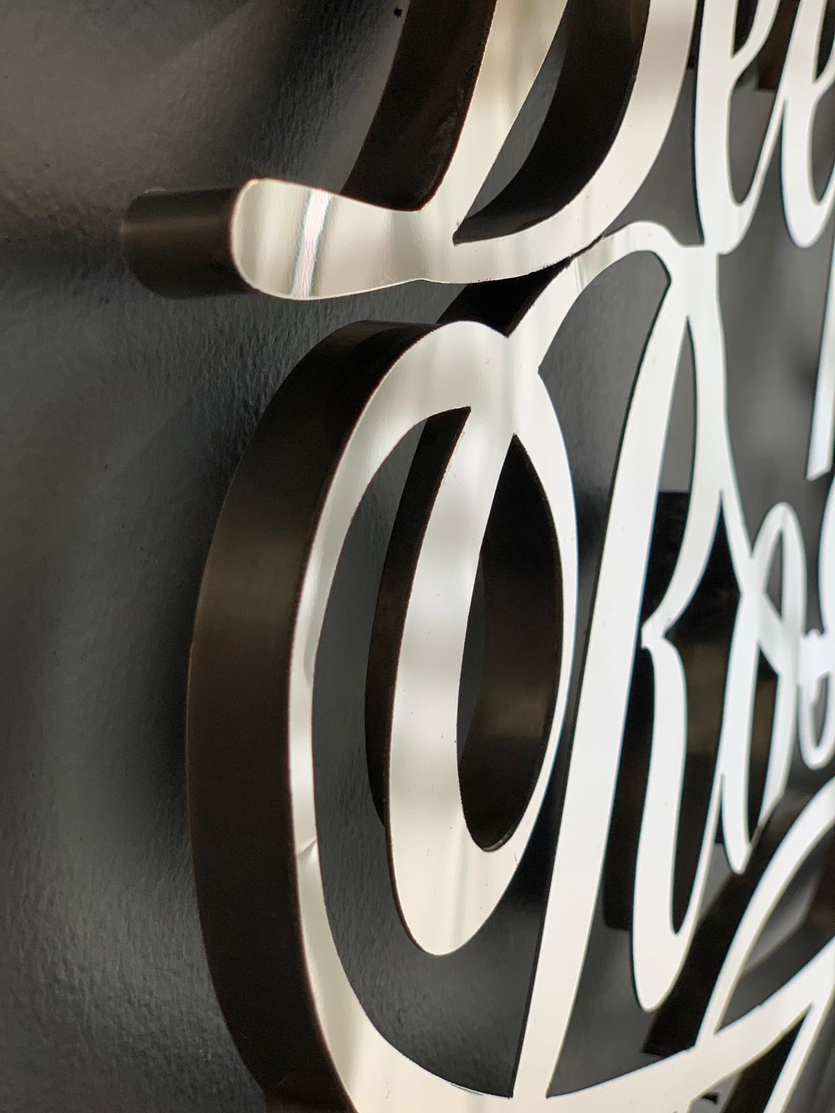 Custom Names in English