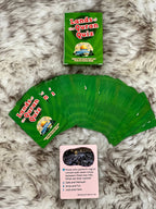 Islamic Themed Quiz Cards 100% Knowledge 100% Fun - NEW EDITION LAUNCH