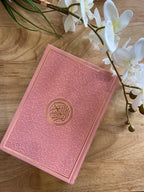 Arabic Quran with Gold Trim |  Large Size