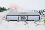 Arabic Quran with Gold Trim |  Large Size