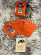 Islamic Themed Quiz Cards 100% Knowledge 100% Fun - NEW EDITION LAUNCH