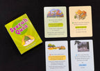 Islamic Themed Quiz Cards 100% Knowledge 100% Fun - NEW EDITION LAUNCH