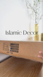 Islamic LED Mihrab