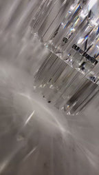 Ayat Al Nur Chandelier Lighting Fixture.