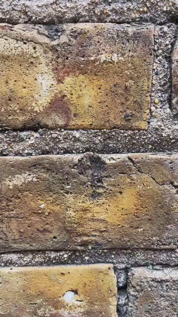 Kabah Door Etched in Stainless Steel.