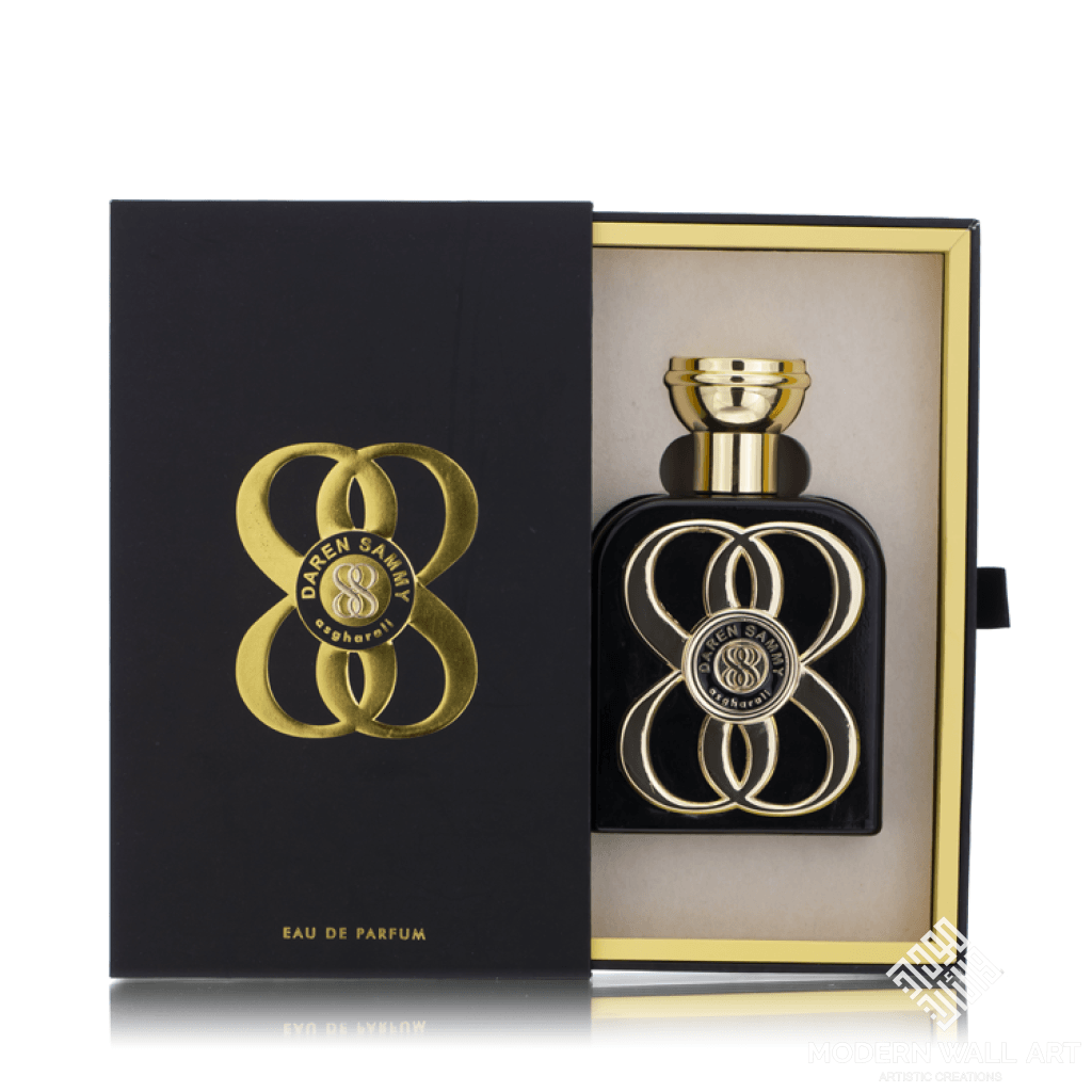 88 Ds For Men (100Ml) Business & Industrial