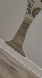 Asma Al Husna 99 Names of Allah Tree in Wood or Stainless Steel.