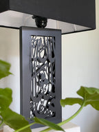 MashaAllah Table Lamp.