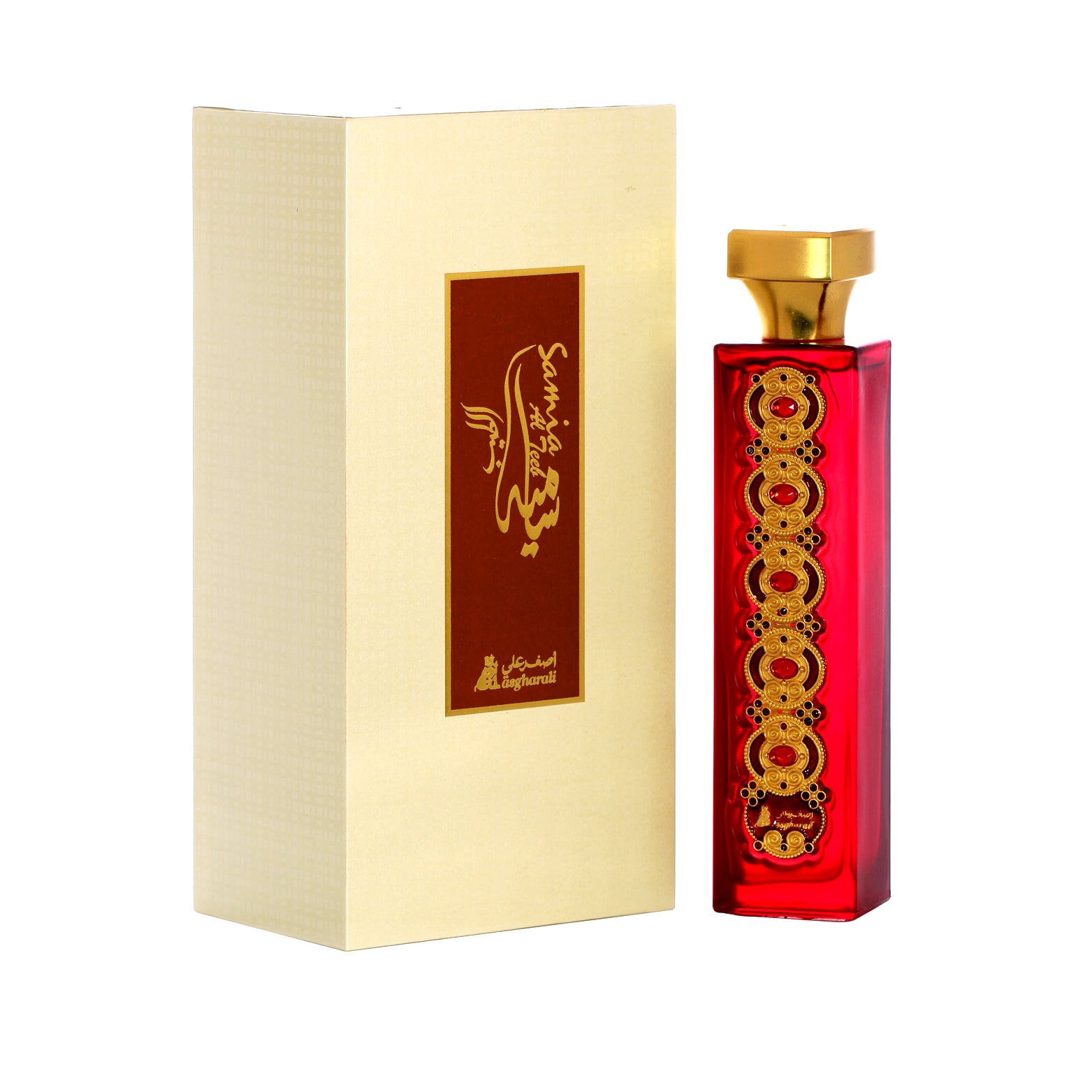 SAMIA AL TEEB Spray (100ML)