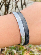 Ayatul Kursi Cuff | Men Bracelets