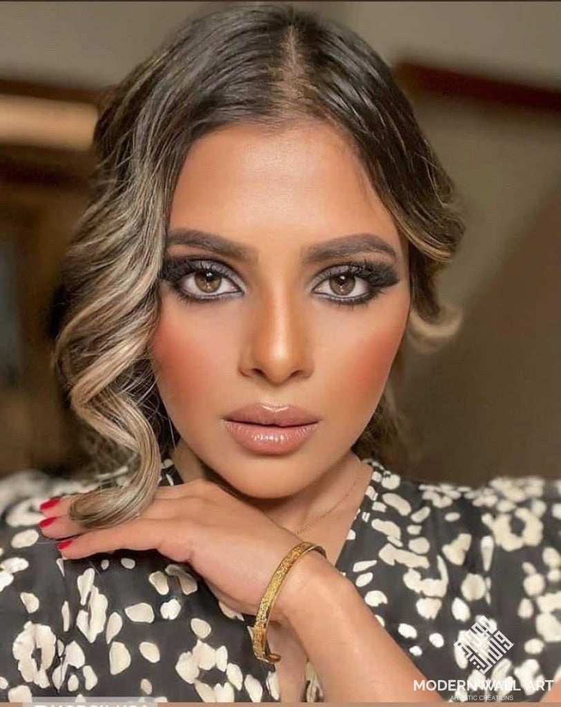 Ayatul Kursi Cuff | Women