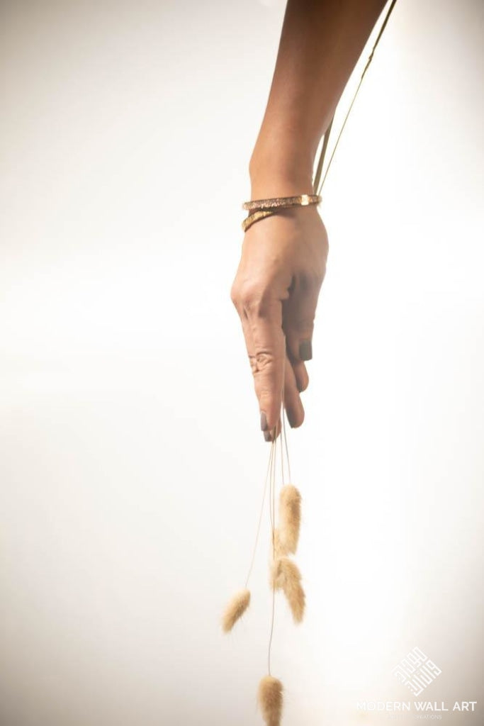 Ayatul Kursi Cuff | Women