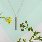 Aytal Kursi Chamber Necklace | Women Necklace