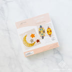 Diy String Art Kit Decor