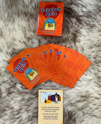 Islamic Themed Quiz Cards 100% Knowledge 100% Fun