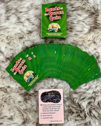 Islamic Themed Quiz Cards 100% Knowledge 100% Fun
