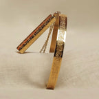 Ayatul Kursi Chamber & Cuff Bundle