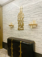 Vertical Mashallah Tuluth (Sale)