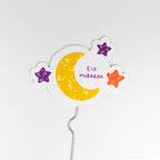 Outdoor Ramadan And Eid Lawn Decorations Decor