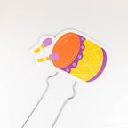 Outdoor Ramadan And Eid Lawn Decorations Decor