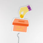 Outdoor Ramadan And Eid Lawn Decorations Decor