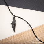 Palestine Necklace | Mens