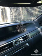 Shahada kalma car hang - Modern Wall Art