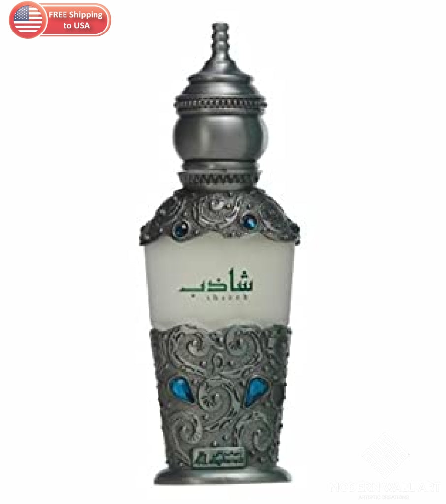 SHAZEB SPRAY 50ML Free Shipping in USA - Modern Wall Art